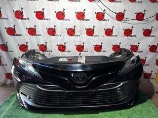 Nose cut TOYOTA CAMRY AXVH70, ASV70, AXVH75, ASV71, GSV70, MXV70 A25A-FXS 1 ракурс