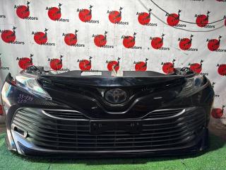 Nose cut TOYOTA CAMRY AXVH70, ASV70, AXVH75, ASV71, GSV70, MXV70 A25A-FXS 2 ракурс