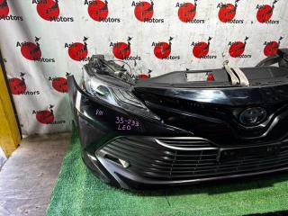 Nose cut TOYOTA CAMRY AXVH70, ASV70, AXVH75, ASV71, GSV70, MXV70 A25A-FXS 3 ракурс