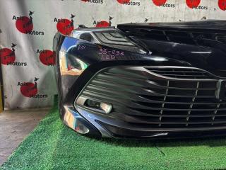 Nose cut TOYOTA CAMRY AXVH70, ASV70, AXVH75, ASV71, GSV70, MXV70 A25A-FXS 4 ракурс