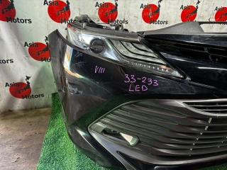 Nose cut TOYOTA CAMRY AXVH70, ASV70, AXVH75, ASV71, GSV70, MXV70 A25A-FXS 5 ракурс