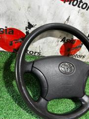 Руль TOYOTA LITE ACE, TOWN ACE, TOWN ACE TRUCK S402M, S412M, S402, S412 3SZ-VE 3 ракурс