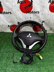Руль MITSUBISHI L200, TRITON KB4T, KB9T 4D56, 6G74 1 ракурс