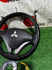 Руль MITSUBISHI L200, TRITON KB4T, KB9T 4D56, 6G74 3 ракурс