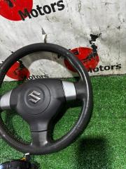 Руль SUZUKI SX4 YA11S, YB11S, YA41S, YB41S M15A 3 ракурс