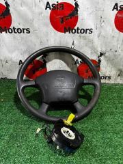 Руль NISSAN TERRANO LR50, LUR50, LVR50, PR50, R50, RR50, TR50 VG33E 1 ракурс