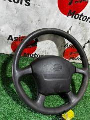 Руль NISSAN TERRANO LR50, LUR50, LVR50, PR50, R50, RR50, TR50 VG33E 3 ракурс