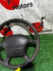 Руль NISSAN TERRANO LR50, LUR50, LVR50, PR50, R50, RR50, TR50 VG33E 4 ракурс