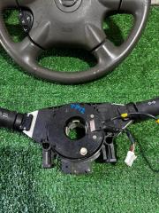 Руль NISSAN PRIMERA P12, QP12, TNP12, TP12, HP12, RP12, WTNP12, WTP12, WHP12, WRP12 QR20DE 2 ракурс