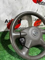 Руль NISSAN PRIMERA P12, QP12, TNP12, TP12, HP12, RP12, WTNP12, WTP12, WHP12, WRP12 QR20DE 4 ракурс