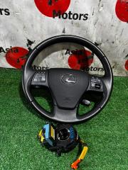 Руль LEXUS RX350, RX450H, RX270 GGL15, GGL16, GGL10, GYL15, GYL16, GYL10, AGL10 2GR-FE 1 ракурс