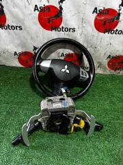Руль MITSUBISHI OUTLANDER CW5W 4B12 1 ракурс