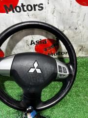 Руль MITSUBISHI OUTLANDER CW5W 4B12 3 ракурс
