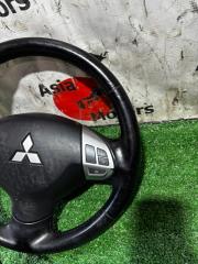 Руль MITSUBISHI OUTLANDER CW5W 4B12 5 ракурс