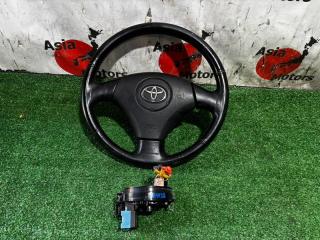 Руль TOYOTA KLUGER V MCU25W, MCU20W, ACU25W, ACU20W 1MZ-FE 1 ракурс