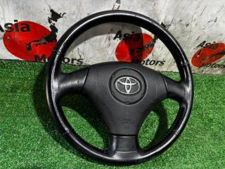Руль TOYOTA KLUGER V MCU25W, MCU20W, ACU25W, ACU20W 1MZ-FE 3 ракурс