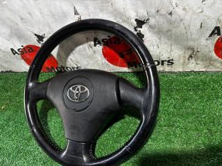 Руль TOYOTA KLUGER V MCU25W, MCU20W, ACU25W, ACU20W 1MZ-FE 4 ракурс