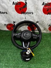Руль MAZDA ATENZA, MAZDA6 GJ5FW, GJ2AP, GJ2AW, GJ2FP, GJ2FW, GJEFW PY-VPR 1 ракурс