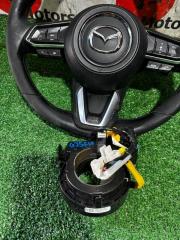 Руль MAZDA ATENZA, MAZDA6 GJ5FW, GJ2AP, GJ2AW, GJ2FP, GJ2FW, GJEFW PY-VPR 2 ракурс