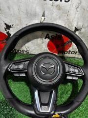 Руль MAZDA ATENZA, MAZDA6 GJ5FW, GJ2AP, GJ2AW, GJ2FP, GJ2FW, GJEFW PY-VPR 3 ракурс