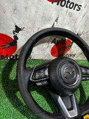 Руль MAZDA ATENZA, MAZDA6 GJ5FW, GJ2AP, GJ2AW, GJ2FP, GJ2FW, GJEFW PY-VPR 4 ракурс