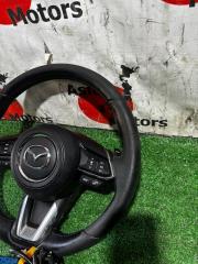Руль MAZDA ATENZA, MAZDA6 GJ5FW, GJ2AP, GJ2AW, GJ2FP, GJ2FW, GJEFW PY-VPR 5 ракурс