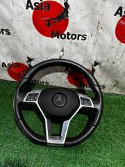 Руль Mercedes-Benz GLA-CLASS X156 M270.920 1 ракурс