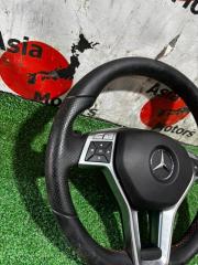 Руль Mercedes-Benz GLA-CLASS X156 M270.920 2 ракурс