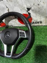 Руль Mercedes-Benz GLA-CLASS X156 M270.920 3 ракурс