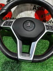 Руль Mercedes-Benz GLA-CLASS X156 M270.920 4 ракурс