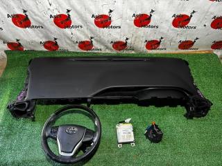 Airbag комплект TOYOTA VOXY, NOAH, ESQUIRE ZRR80G, ZRR80W, ZRR85G, ZRR85W, ZWR80G, ZWR80W, ZRR80, ZRR85, ZWR80 3ZRFAE 1 ракурс
