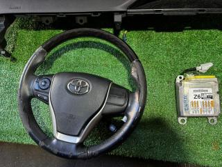 Airbag комплект TOYOTA VOXY, NOAH, ESQUIRE ZRR80G, ZRR80W, ZRR85G, ZRR85W, ZWR80G, ZWR80W, ZRR80, ZRR85, ZWR80 3ZRFAE 2 ракурс