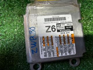 Airbag комплект TOYOTA VOXY, NOAH, ESQUIRE ZRR80G, ZRR80W, ZRR85G, ZRR85W, ZWR80G, ZWR80W, ZRR80, ZRR85, ZWR80 3ZRFAE 3 ракурс