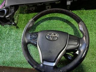 Airbag комплект TOYOTA VOXY, NOAH, ESQUIRE ZRR80G, ZRR80W, ZRR85G, ZRR85W, ZWR80G, ZWR80W, ZRR80, ZRR85, ZWR80 3ZRFAE 5 ракурс