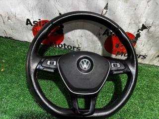 Руль Volkswagen PASSAT 3G2, 3G5 CZEA 3 ракурс
