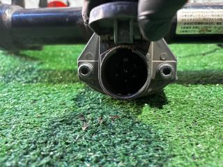 Фаркоп MITSUBISHI OUTLANDER CW5W, CW6W, CW4W 4B12 SOREX 5 ракурс