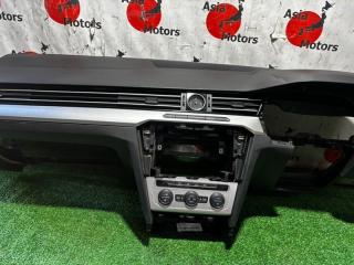 Торпедо Volkswagen PASSAT 3G2, 3G5 CZEA 3 ракурс