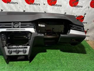 Торпедо Volkswagen PASSAT 3G2, 3G5 CZEA 4 ракурс
