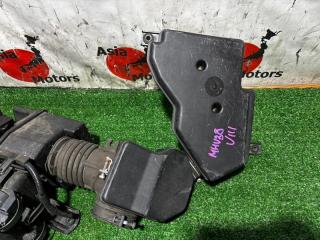Корпус воздушного фильтра TOYOTA HARRIER MHU38W 3MZ-FE 17700-20220, 2220422010 3 ракурс