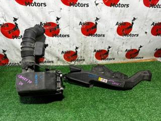 Корпус воздушного фильтра TOYOTA CAMRY AXVH70, AXVH75 A25A-FXS 1770025100, 17700-25110 1 ракурс