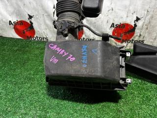 Корпус воздушного фильтра TOYOTA CAMRY AXVH70, AXVH75 A25A-FXS 1770025100, 17700-25110 2 ракурс