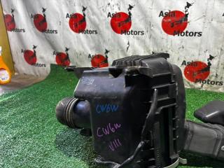 Корпус воздушного фильтра MITSUBISHI OUTLANDER CW6W 6B31 1500A199, HKS 4 ракурс
