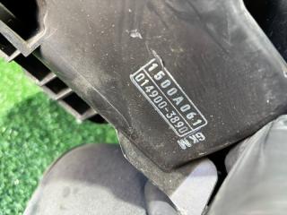 Корпус воздушного фильтра MITSUBISHI OUTLANDER CW6W 6B31 1500A199, HKS 5 ракурс