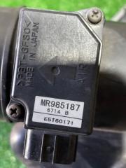 Корпус воздушного фильтра MITSUBISHI L200, TRITON KB4T, KB9T 4D56, 6G72 1500A127 2 ракурс