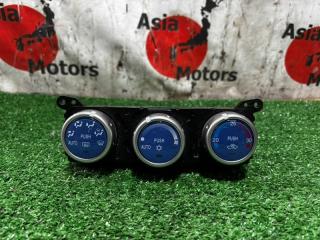 Блок управления климат-контролем MITSUBISHI L200 KB4T 4D56U MN173097 1 ракурс