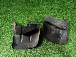 Брызговик передний MITSUBISHI L200, TRITON KB4T, KB9T 4D56U, 6G72 4 ракурс