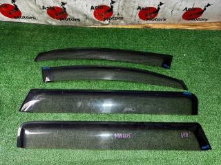 Ветровики комплект TOYOTA ALPHARD MNH15W, MNH10W, ANH10W, ANH15W 1MZ-FE 1 ракурс