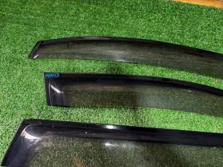 Ветровики комплект TOYOTA ALPHARD MNH15W, MNH10W, ANH10W, ANH15W 1MZ-FE 4 ракурс