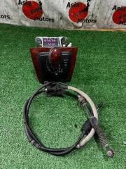 Селектор акпп TOYOTA HARRIER ACU30W, ACU35W, GSU30W, GSU31W, GSU35W, GSU36W, MCU30W, MCU31W, MCU35W, MCU36W 2AZ-FE 1 ракурс