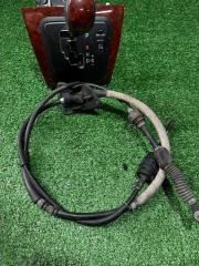 Селектор акпп TOYOTA HARRIER ACU30W, ACU35W, GSU30W, GSU31W, GSU35W, GSU36W, MCU30W, MCU31W, MCU35W, MCU36W 2AZ-FE 4 ракурс